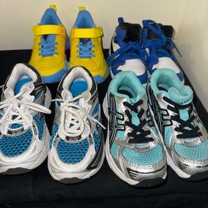Bundle Sneakers